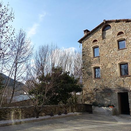 Pensjonat Casanova De Baix Ripoll Zewnętrze zdjęcie