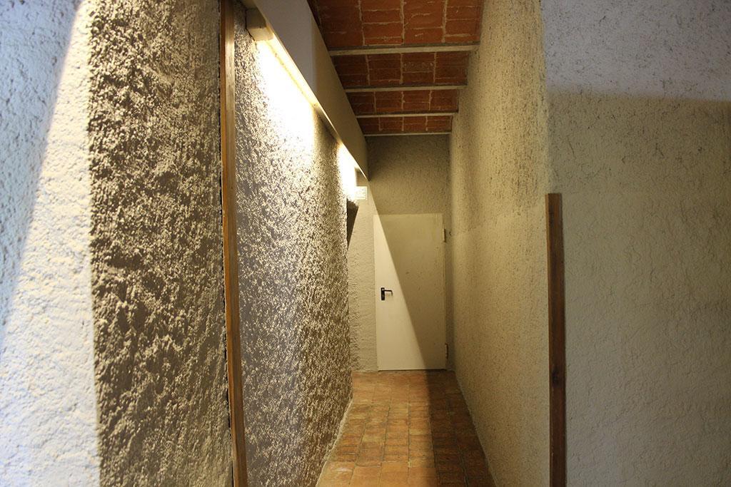 Pensjonat Casanova De Baix Ripoll Zewnętrze zdjęcie