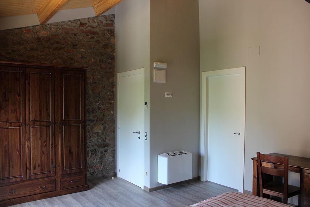 Pensjonat Casanova De Baix Ripoll Zewnętrze zdjęcie